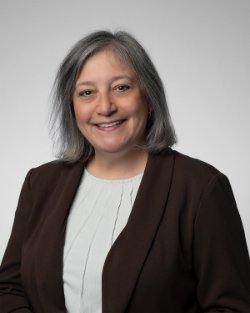 Headshot Image for Deneen Keegan